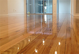 Timber floors Brisbane